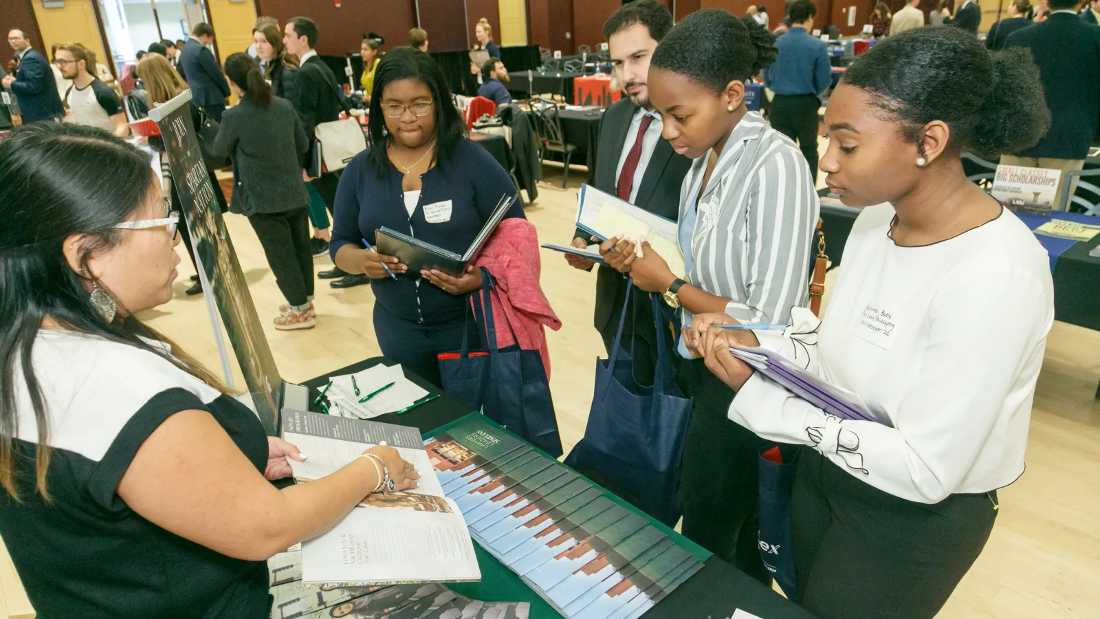 2018 Ohio State Law Fair