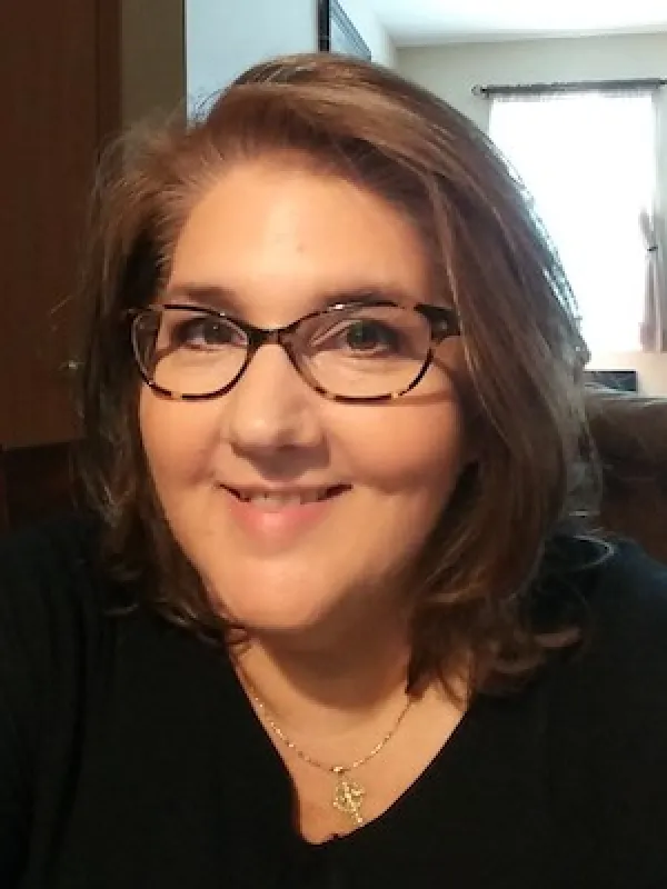Shellie Shirk