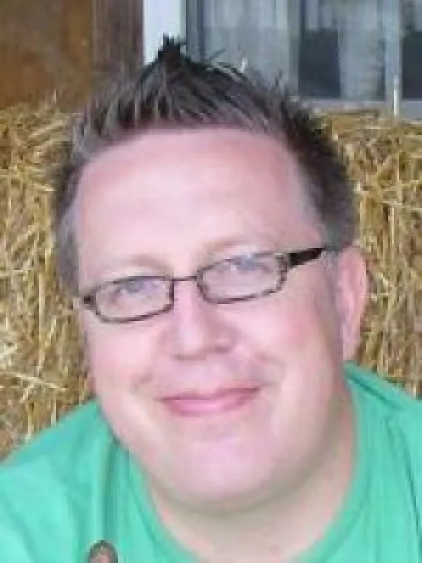 Paul Heimberger
